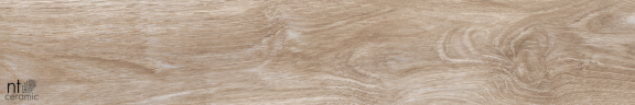 Керамогранит NT Ceramic Wood Nature mat NTT92302M 20x120