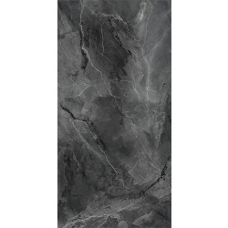 Керамогранит LCM 60120BAS99HG Black Sky Черный 60x120