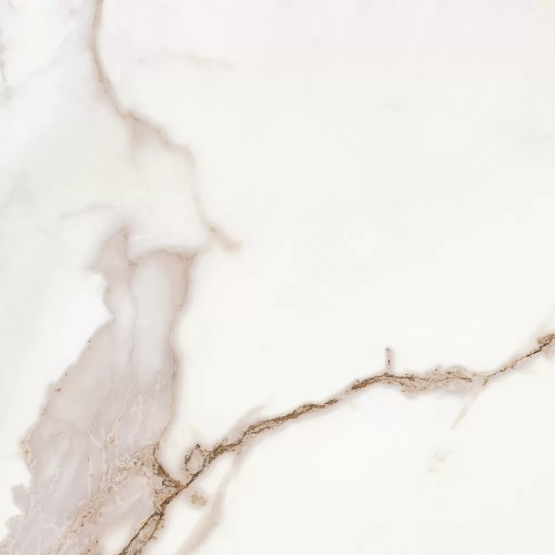 Керамогранит Kerranova K-2001/MR Iceberg White 600x600x9