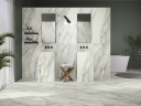 Керамогранит Ape A041142 Arabescato Green Matt 60x120
