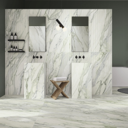 Керамогранит Ape A041142 Arabescato Green Matt 60x120