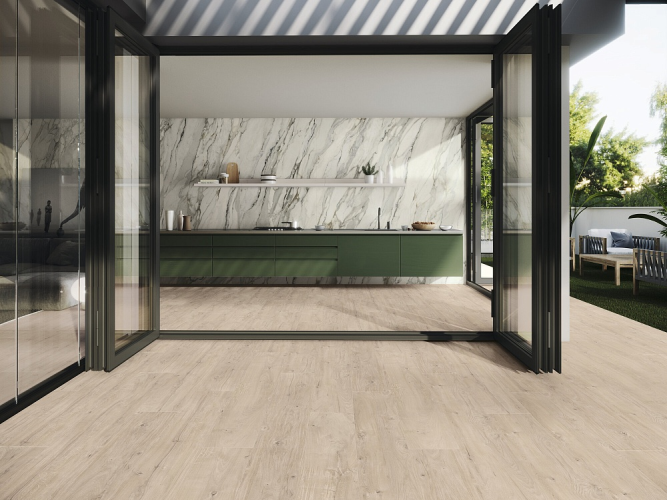 Керамогранит Ape A041142 Arabescato Green Matt 60x120