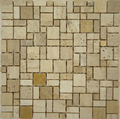 Мозаика Bonaparte Palermo 305х305, матовая