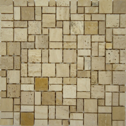 Мозаика Bonaparte Palermo 305х305, матовая