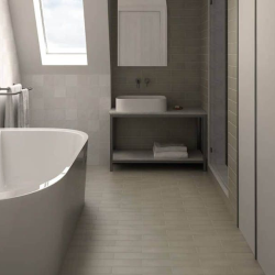 Плитка Equipe Stromboli 25899 Evergreen 9,2x36,8