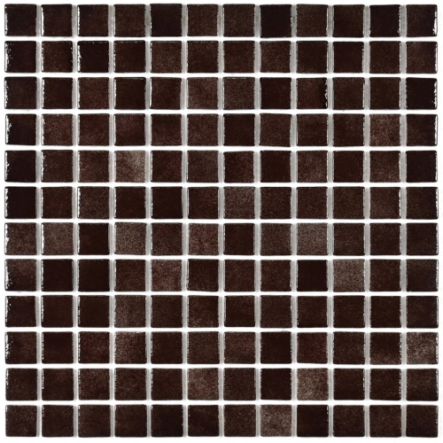 Мозаика Bonaparte Atlantis Choko (24х24х4) 315х315, глянцевая