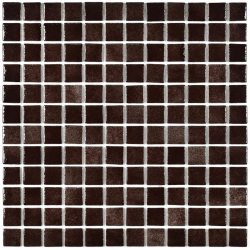Мозаика Bonaparte Atlantis Choko (24х24х4) 315х315, глянцевая