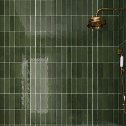 Плитка Equipe La Riviera 25847 Botanical Green 6,5x20