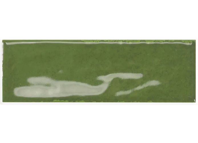Керамогранит Monopole 2483 Artisan Green 5x15