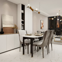 Керамогранит Duna RP-116171 Satvario Gold 120x60