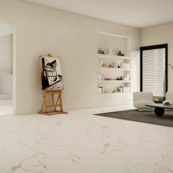 Керамогранит Duna RP-116171 Satvario Gold 120x60