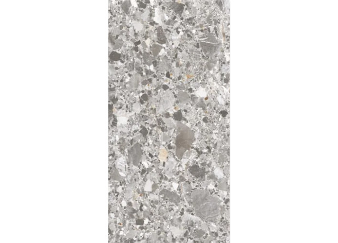Керамогранит Maimoon Ceramica Agostino Grigio Carving 60х120