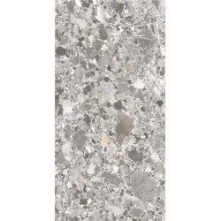 Керамогранит Maimoon Ceramica Agostino Grigio Carving 60х120