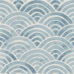 Керамическая плитка Vives 31661 Berta Olivia M 20x20