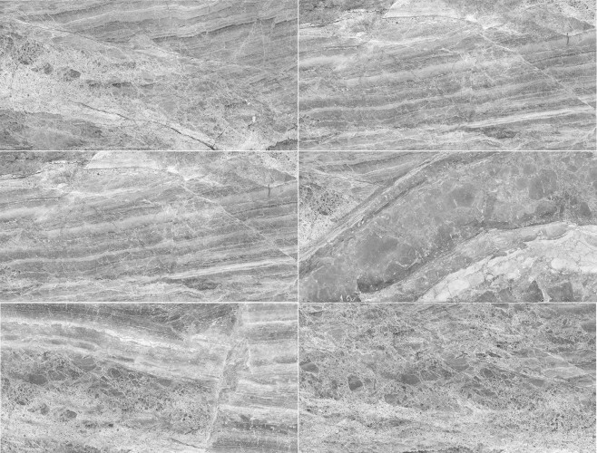 Керамогранит Staro Imperador Grey Polished 60x120