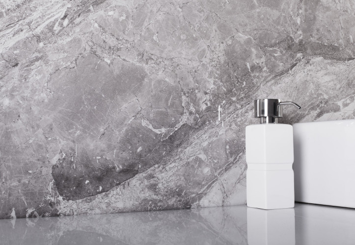 Керамогранит Staro Imperador Grey Polished 60x120