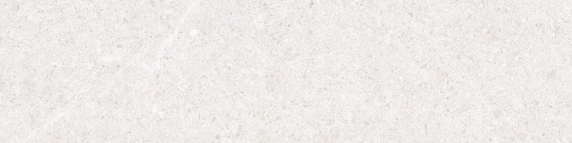Керамическая плитка Wow 108939 Stripes Liso Xl White Stone 7.5x30