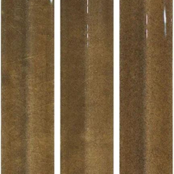 Керамическая плитка Wow 139392 Nouvelle Vague Toffee Gloss 3x16