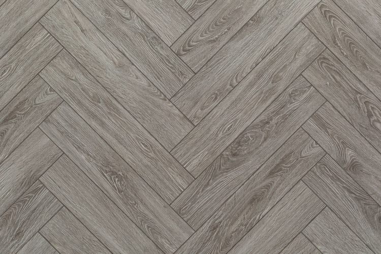Кварц-виниловый ламинат SPC Aquafloor Space Parquet Light AF4513PQL