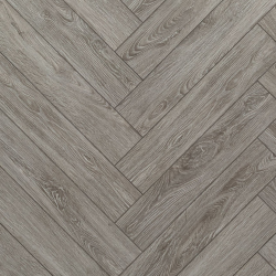 Кварц-виниловый ламинат SPC Aquafloor Space Parquet Light AF4513PQL