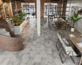 SPC Ламинат NT Ceramic Stone Slate Brown SP55106ST