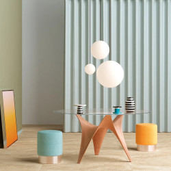 Керамогранит Coliseum Aurelia Beige / Аурелия Беж 60x120