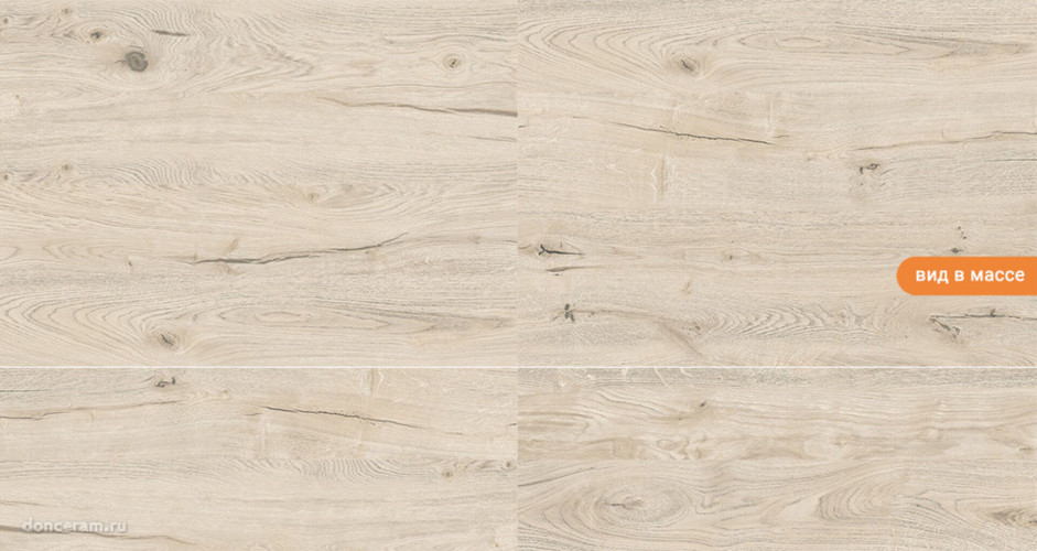 Керамогранит Gravita Dakota White Oak 20x120