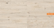 Керамогранит Gravita Dakota White Oak 20x120