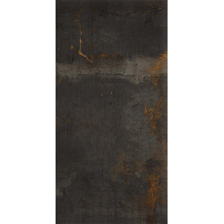 Керамогранит Estima TP02 Patina Black неполированный 80x160x1,1