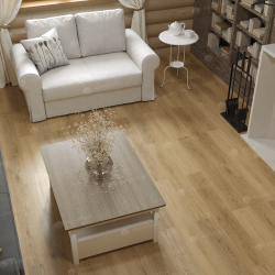 Кварцвиниловая плитка Alpine Floor Grand Sequoia Сьерра ECO 11-31 MC