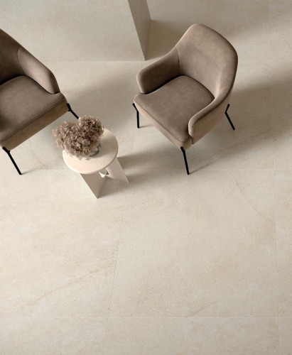 Керамогранит Atlas Concorde Russia 610010005827 Forte dei Marmi Rock Siberian Ivory Grip 60x120