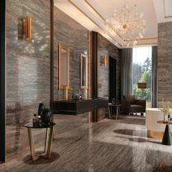 Керамогранит Atlas Concorde Russia 610010002125 Epos Grey Rett 80x160