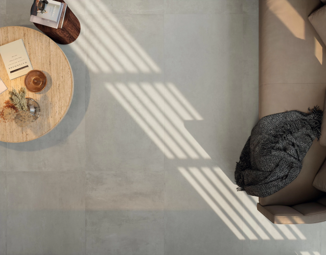 Керамогранит Atlas Concorde Russia 610010002653 Rinascente Pearl Rect R9 60x60