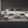Керамогранит Motto Levels Black Matt 20x20 арт. N100069