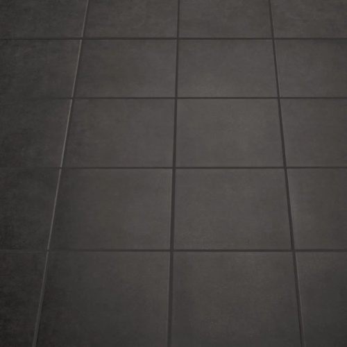Керамогранит Motto Levels Black Matt 20x20 арт. N100069