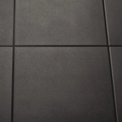 Керамогранит Motto Levels Black Matt 20x20 арт. N100069