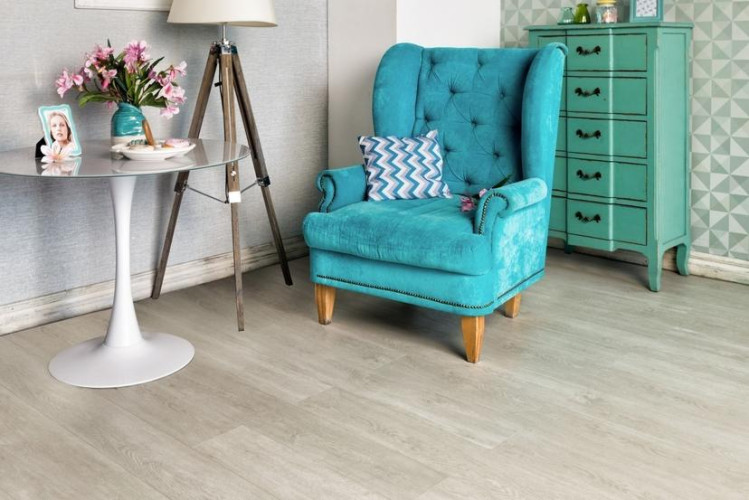 Кварцвиниловая плитка Alpine Floor Grand Sequoia Эвкалипт ECO 11-1 MC