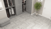 Кварцвиниловая плитка Alpine Floor Parquet Light Дуб Полис ЕСО 13-21 MC
