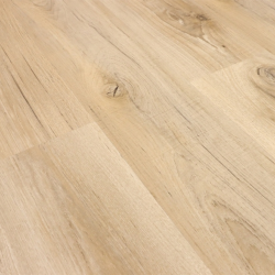 Кварц-виниловый ламинат SPC CronaFloor Alpha Дуб Москва А 104