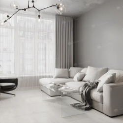 Кварцвиниловая плитка Alpine Floor Light Stone Брайс ECO-15-7