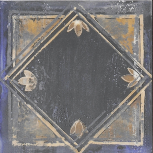 Керамическая плитка Mainzu Ricordi Venezziani PT02995 Azurro Brillo 20x20