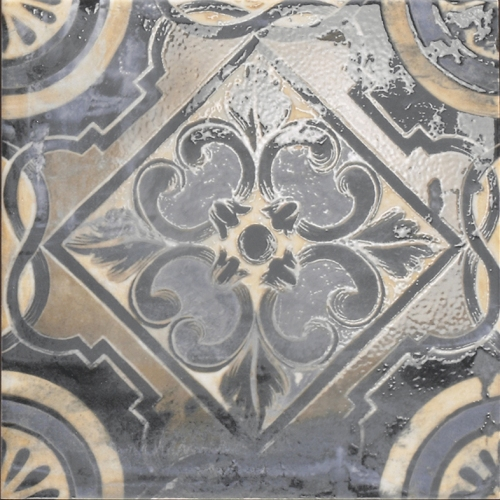 Керамическая плитка Mainzu Ricordi Venezziani PT02995 Azurro Brillo 20x20