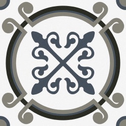 Керамогранит Smile Tile Siena Harlem 20x20