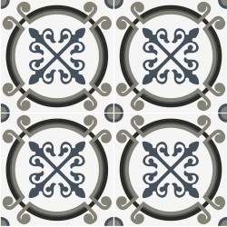 Керамогранит Smile Tile Siena Harlem 20x20