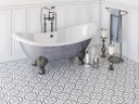 Керамогранит Smile Tile Siena Harlem 20x20
