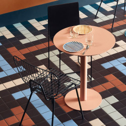 Керамогранит 41ZERO42 4100821 Grey 11,55x11,55