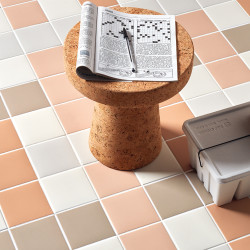 Керамогранит 41ZERO42 4100821 Grey 11,55x11,55