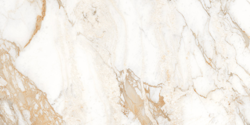 Керамогранит Laparet Calacatta Oro полированный 60x120