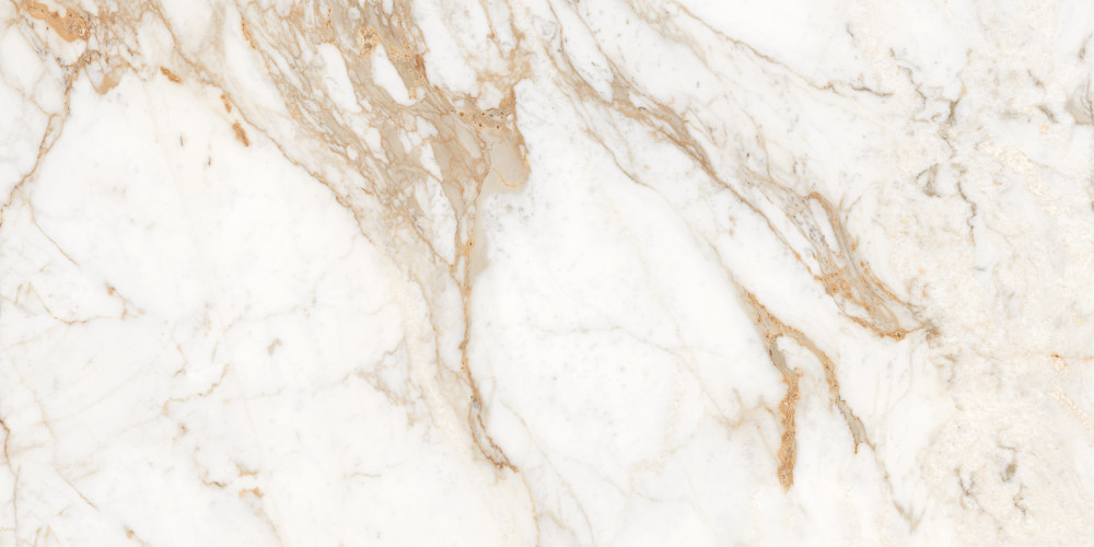 Керамогранит Laparet Calacatta Oro полированный 60x120