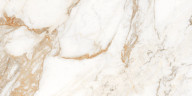 Керамогранит Laparet Calacatta Oro полированный 60x120